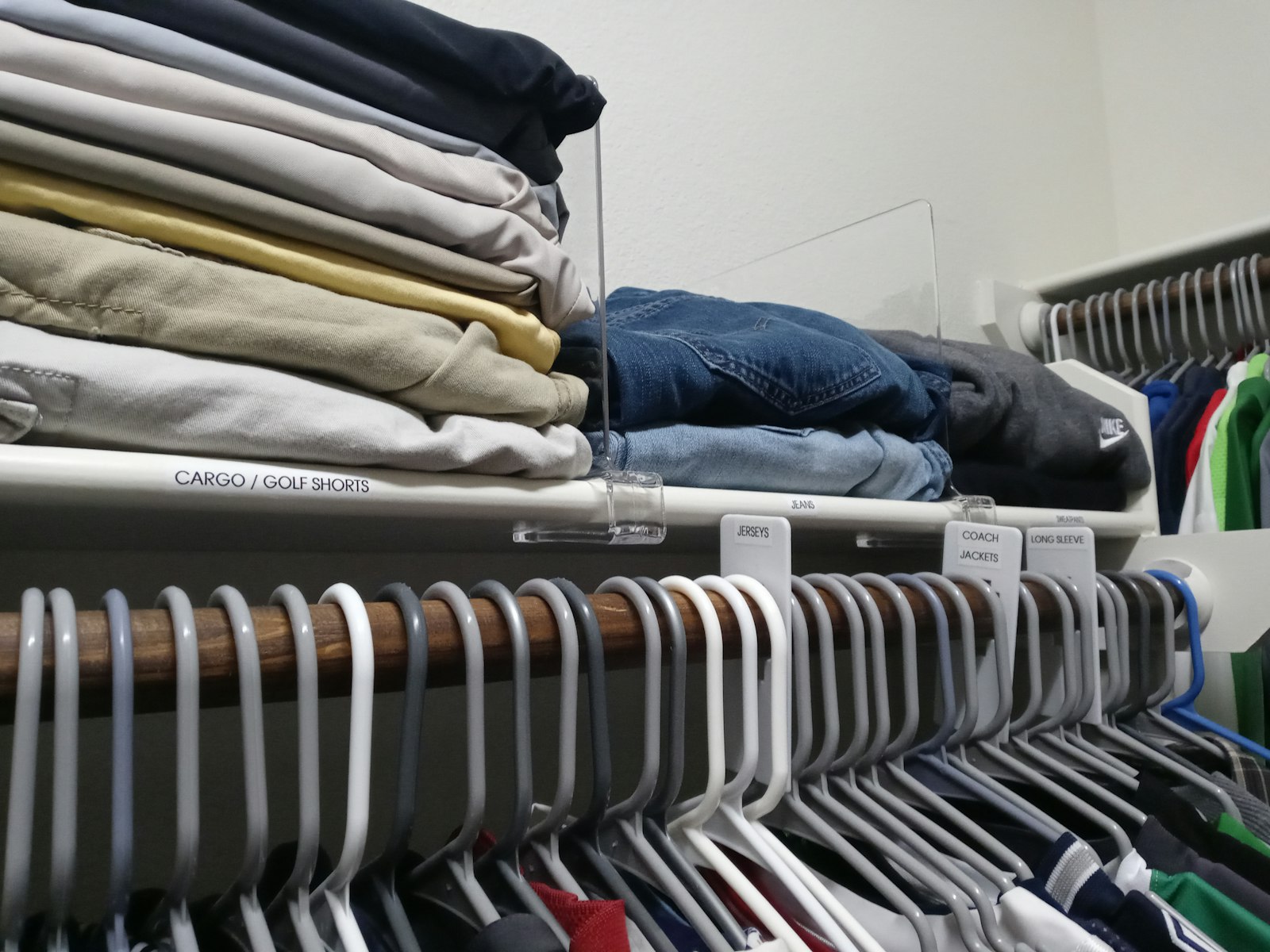 Best Closet Organizers Under $100 (2026 Guide)