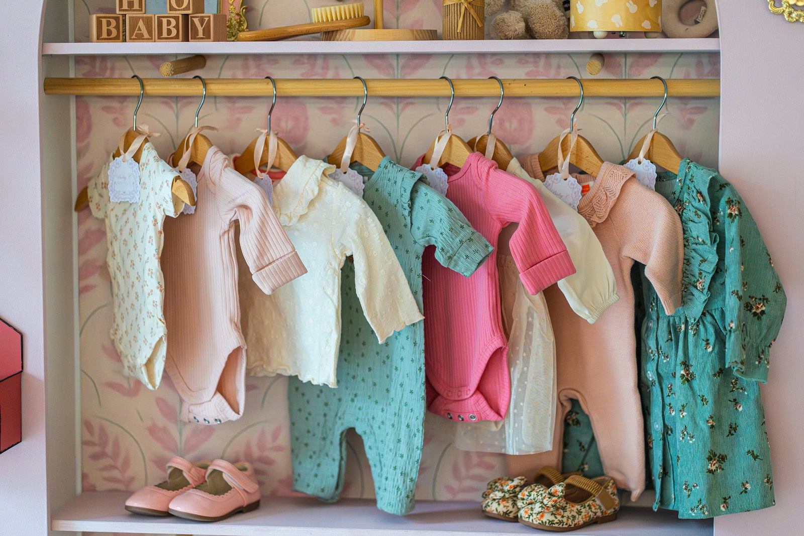 Kids' Closet Ideas: How to Organize a Closet That Grows With Your Child