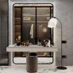 Walk-In Closet Ideas: Layouts, Dimensions and Smart Storage